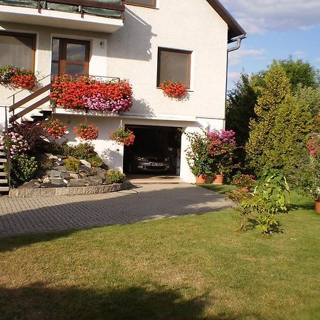Apartment Za Postou Belkovice Eksteriør billede