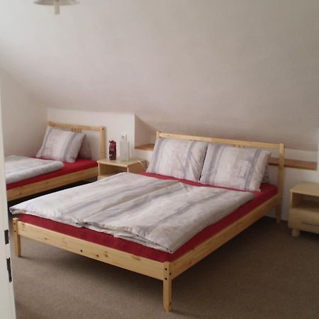 Apartment Za Postou Belkovice Eksteriør billede
