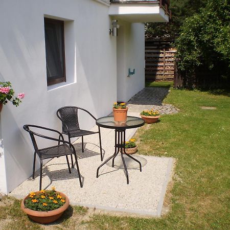 Apartment Za Postou Belkovice Eksteriør billede