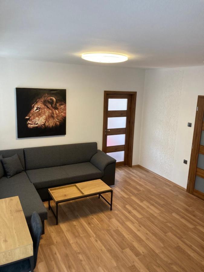 Apartment Za Postou Belkovice Eksteriør billede