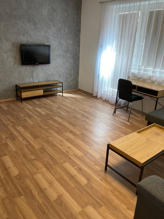 Apartment Za Postou Belkovice Eksteriør billede