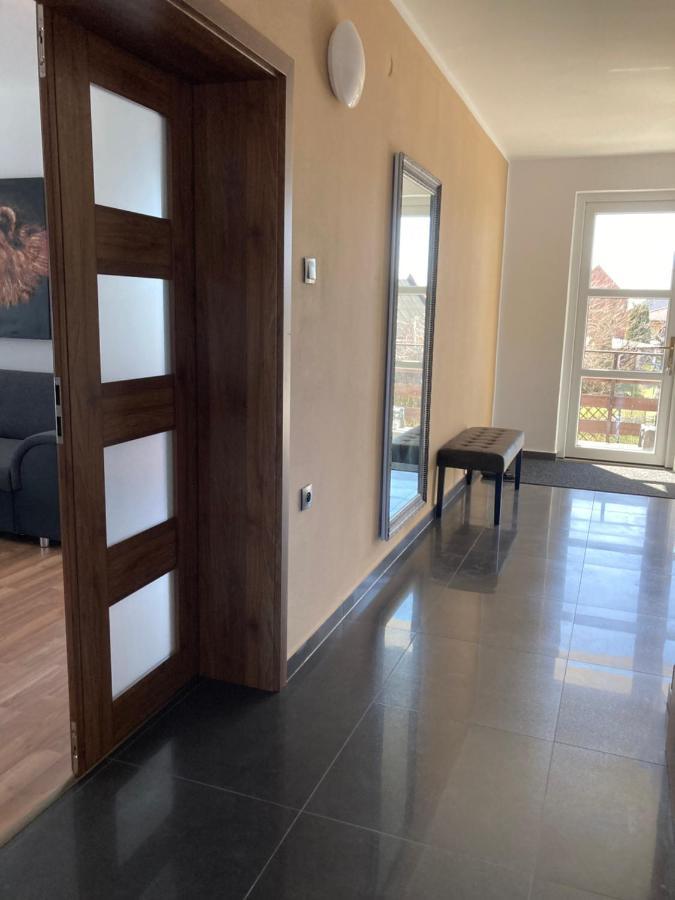 Apartment Za Postou Belkovice Eksteriør billede