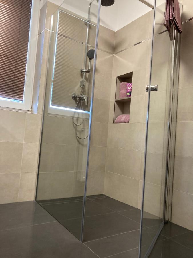 Apartment Za Postou Belkovice Eksteriør billede