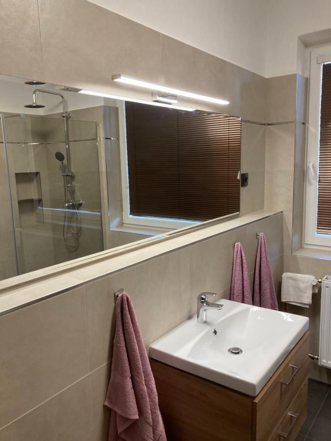 Apartment Za Postou Belkovice Eksteriør billede