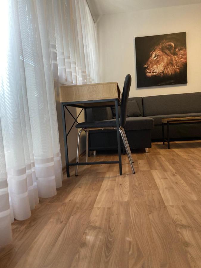 Apartment Za Postou Belkovice Eksteriør billede