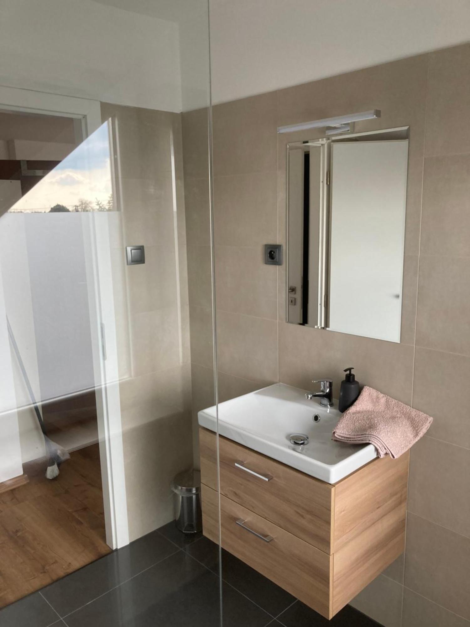 Apartment Za Postou Belkovice Eksteriør billede
