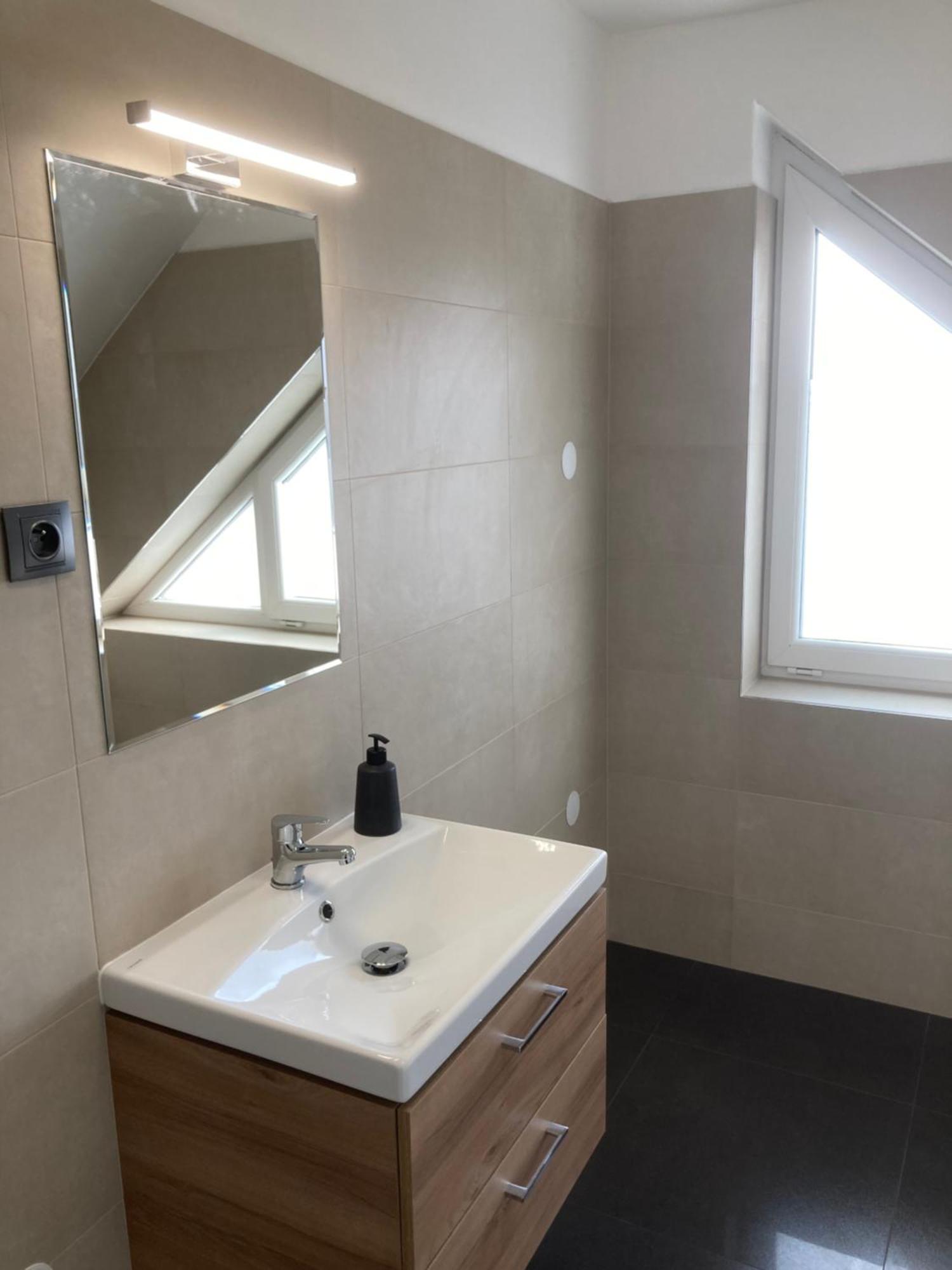 Apartment Za Postou Belkovice Eksteriør billede