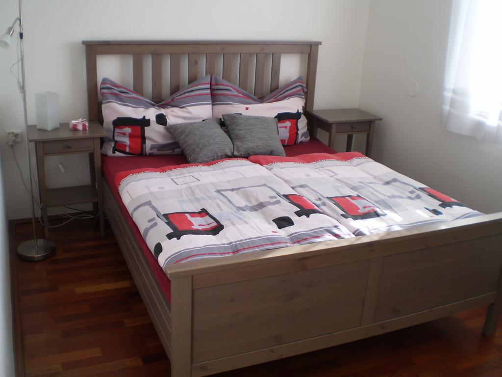 Apartment Za Postou Belkovice Eksteriør billede