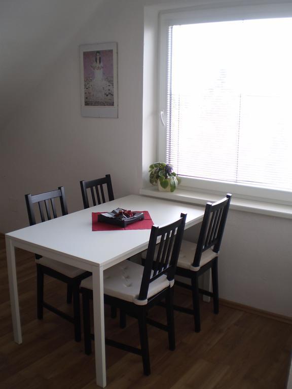 Apartment Za Postou Belkovice Eksteriør billede