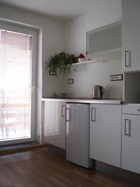 Apartment Za Postou Belkovice Eksteriør billede