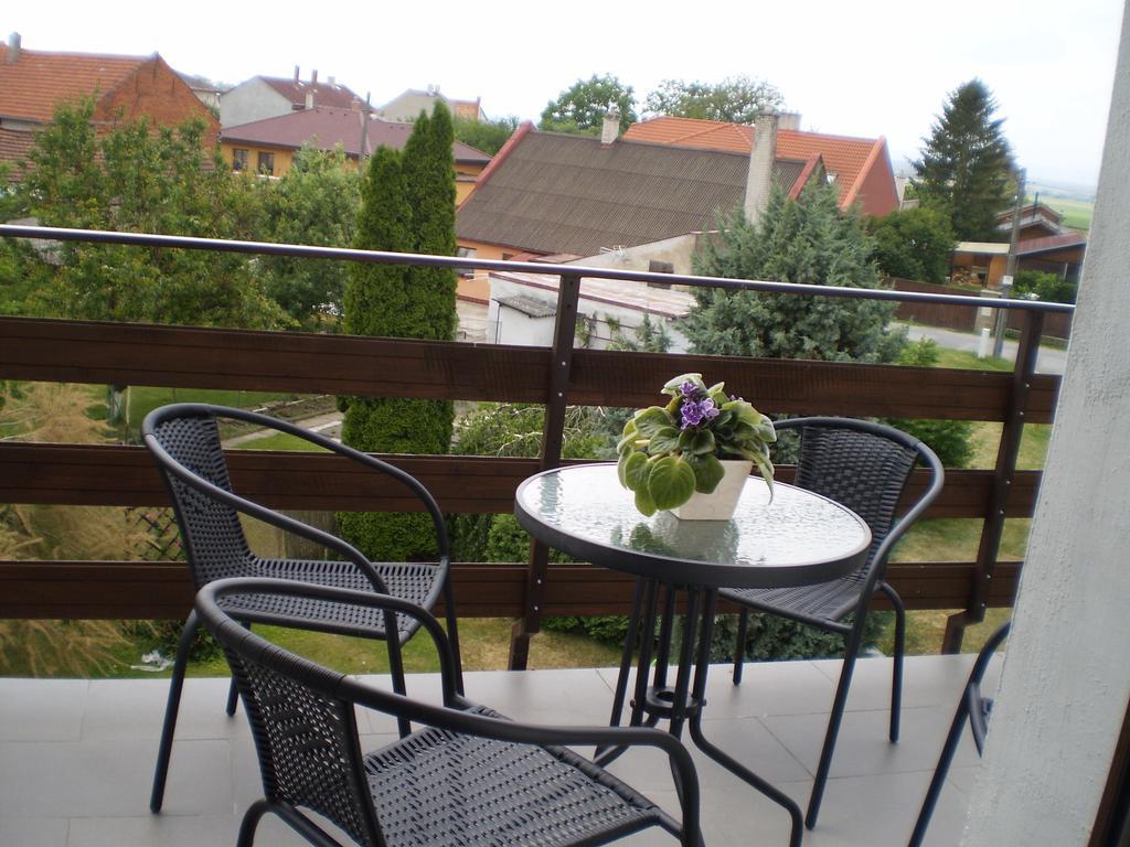 Apartment Za Postou Belkovice Eksteriør billede